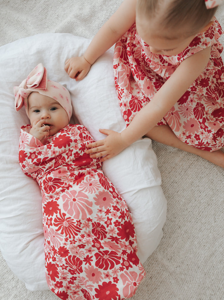 SWADDLE | ROSA