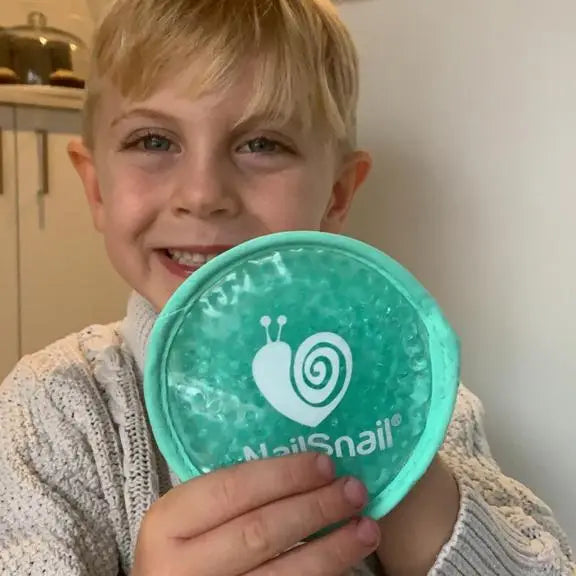 Nail Snail Cool Pack