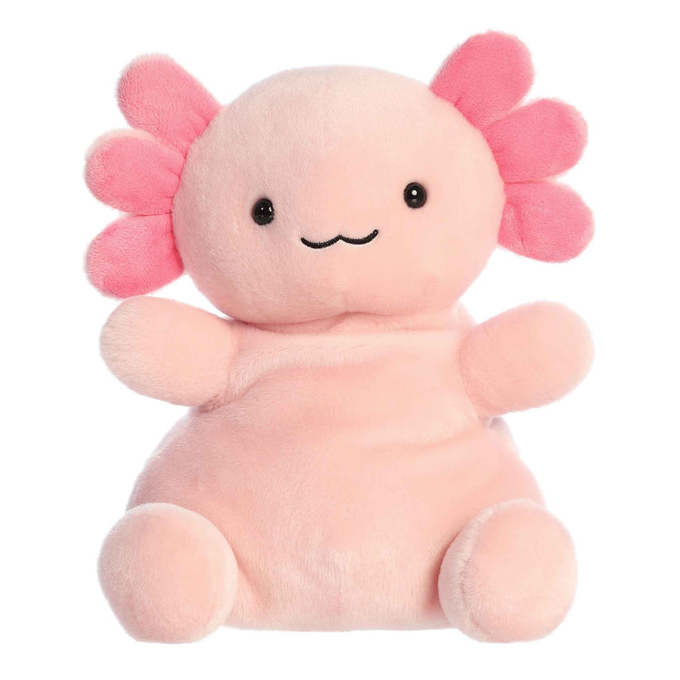 Ax Axolotl