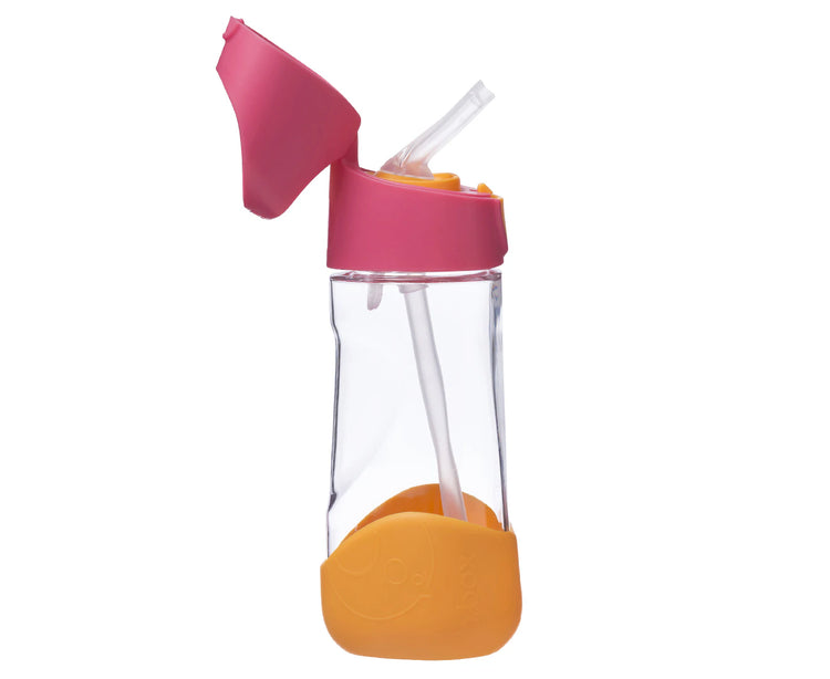 Tritan Drink Bottle 450ml