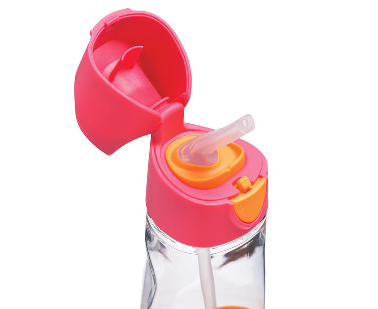 Tritan Drink Bottle 450ml