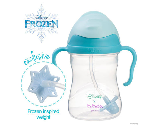 Disney - Elsa Sippy Cup