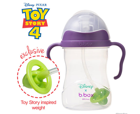 Disney - Buzz Lightyear Sippy Cup