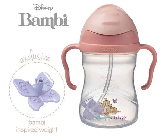 Disney - Bambi Sippy Cup