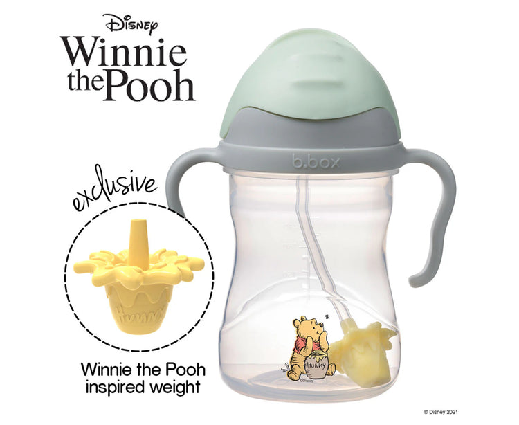 Disney - Winnie The Pooh Sippy Cup