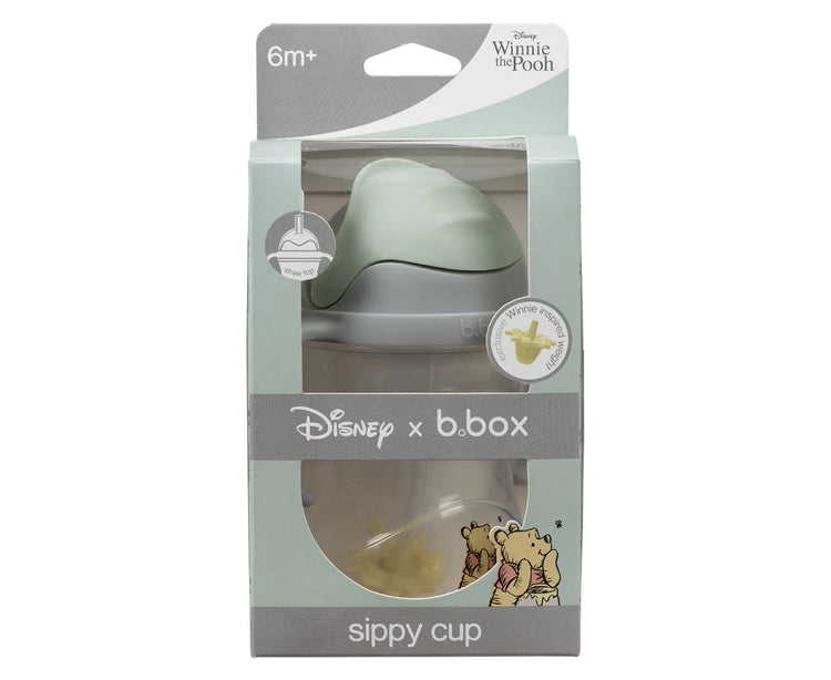 Disney - Winnie The Pooh Sippy Cup