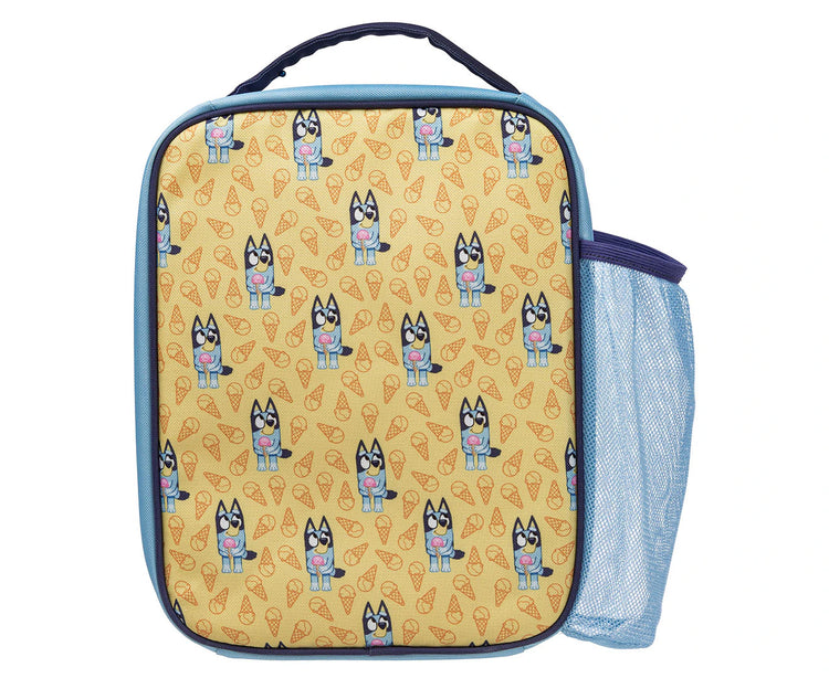 Bluey x b.box Flexi Insulated Lunchbag