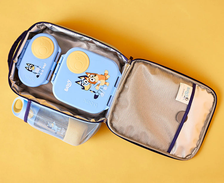 Bluey x b.box Flexi Insulated Lunchbag