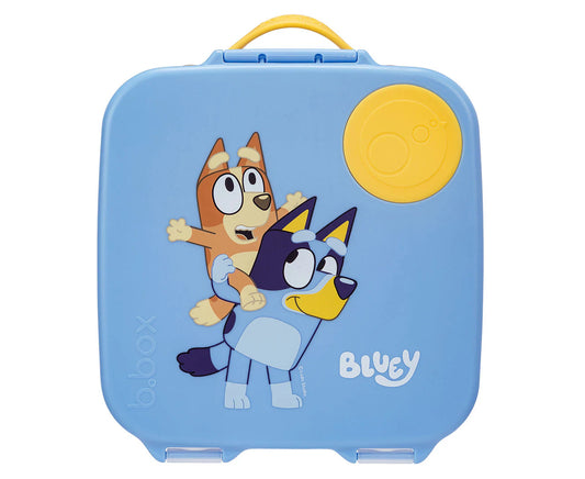 Bluey x b.box Lunchbox