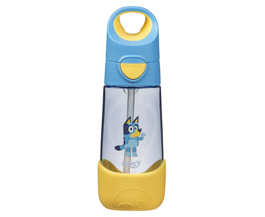 Bluey by b.box Tritan Drink Bottle 450ml