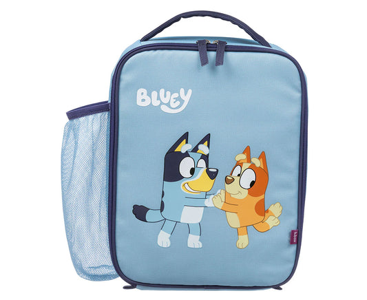 Bluey x b.box Flexi Insulated Lunchbag