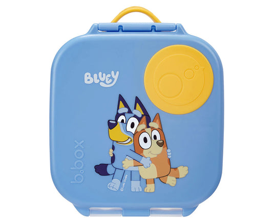 Bluey x b.box Mini Lunchbox