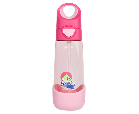 Barbie x b.box Tritan Drink Bottle 600ml