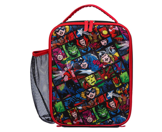 Marvel Avengers x b.box Lunchbag