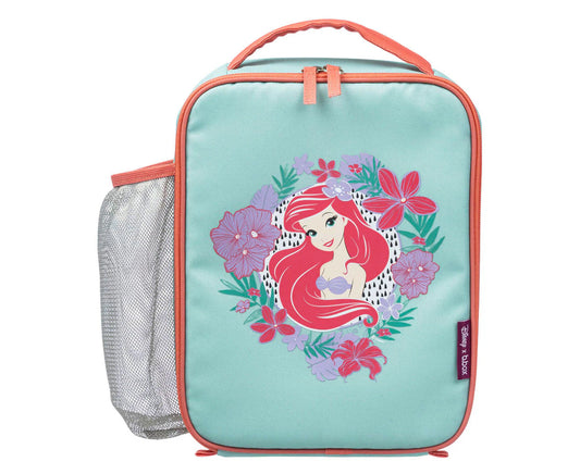 Disney Little Mermaid x b.box Lunchbag