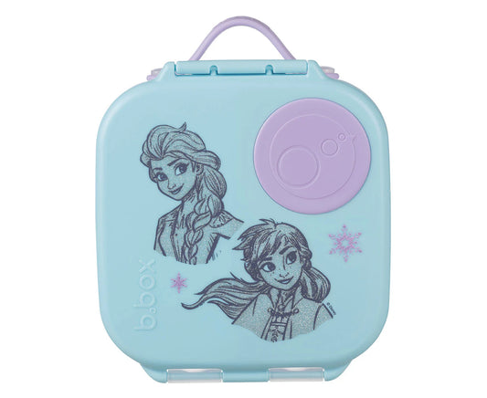 Disney Frozen x b.box Mini Lunchbox