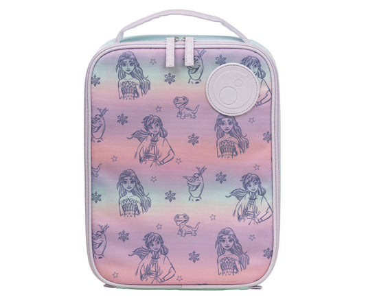 Disney Frozen x b.box Lunchbag