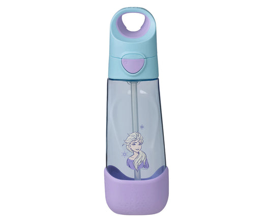 Disney Frozen x b.box Tritan Drink Bottle 600ml