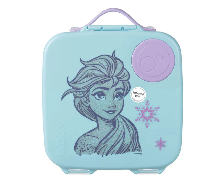 Disney Frozen x b.box Lunchbox