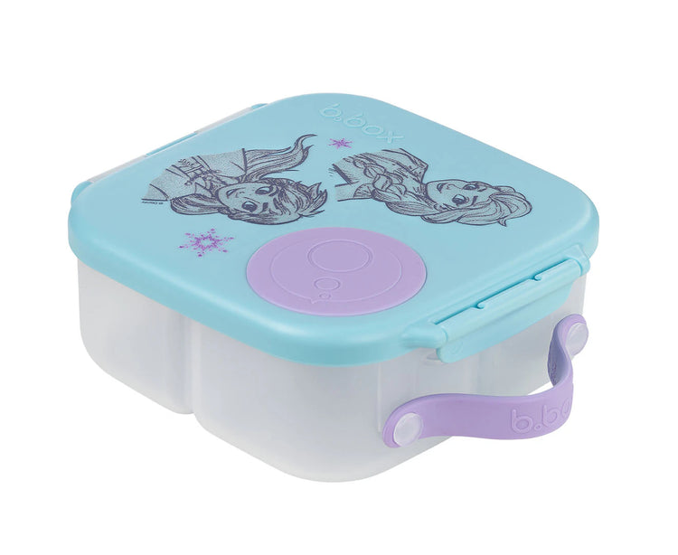 Disney Frozen x b.box Mini Lunchbox