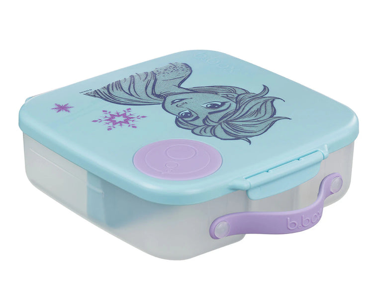 Disney Frozen x b.box Lunchbox