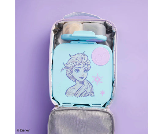 Disney Frozen x b.box Lunchbox