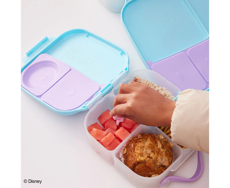 Disney Frozen x b.box Mini Lunchbox