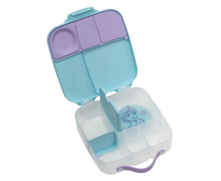 Disney Frozen x b.box Lunchbox