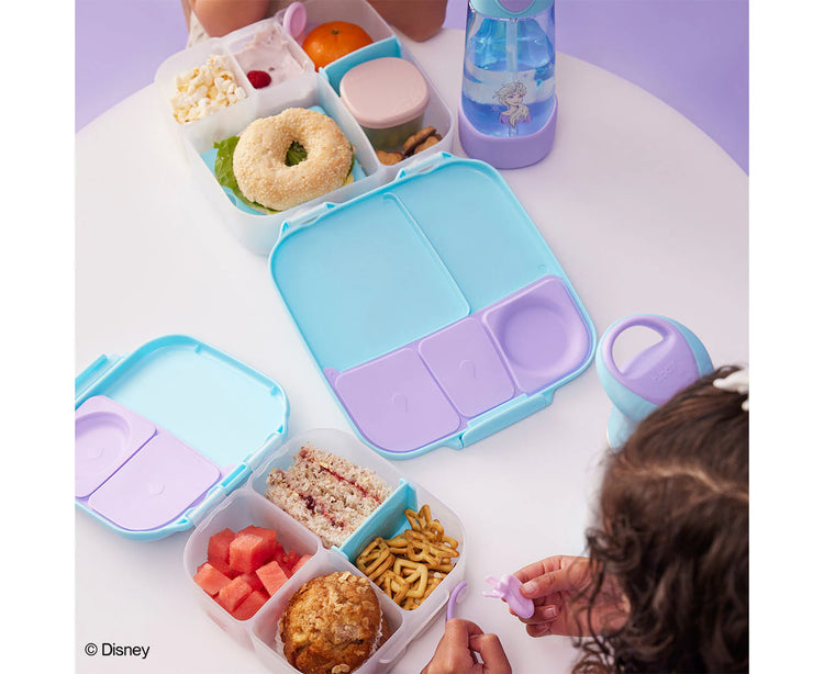 Disney Frozen x b.box Mini Lunchbox