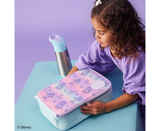 Disney Frozen x b.box Lunchbag