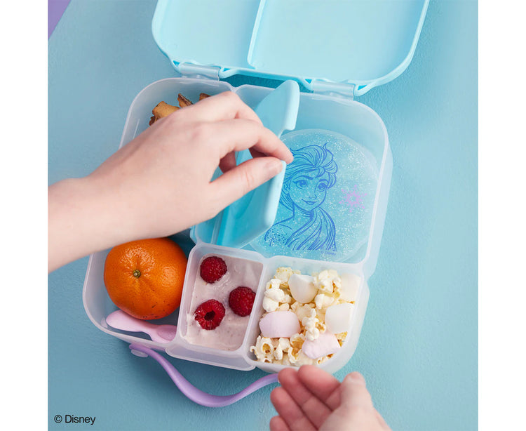 Disney Frozen x b.box Lunchbox