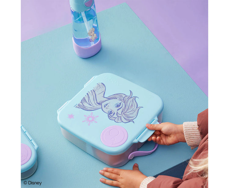 Disney Frozen x b.box Lunchbox