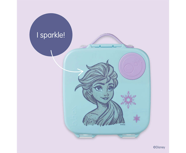 Disney Frozen x b.box Lunchbox