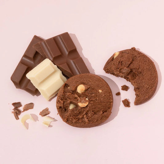 Triple Chocoholic Lactation Cookie