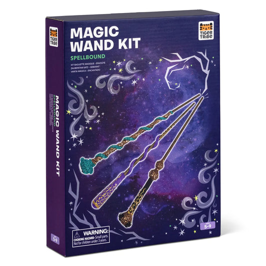 Magic Wand Kit - Spellbound