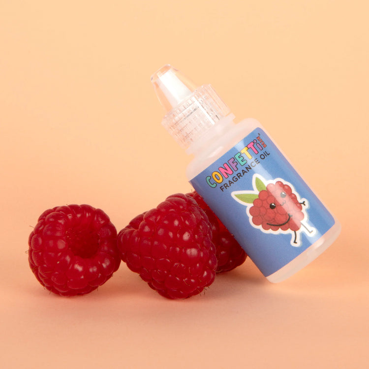 Raspberry Mini Perfume Making Kit