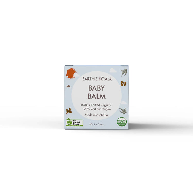 Baby Balm