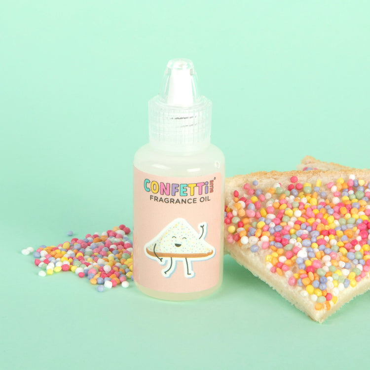 Fairy Bread Mini Perfume Making Kit