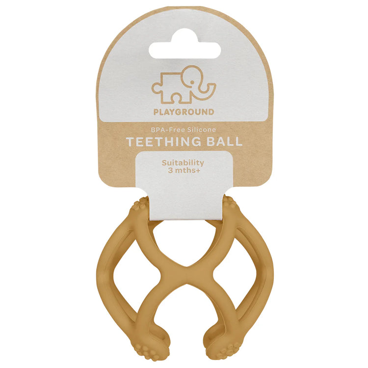 Teething Ball