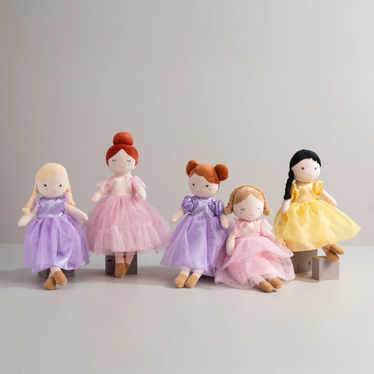 Princess Dolls