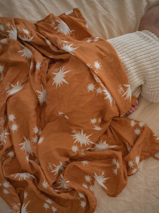 SWADDLE | FLARE