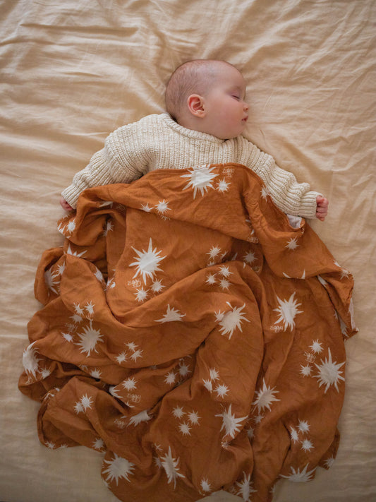 SWADDLE | FLARE