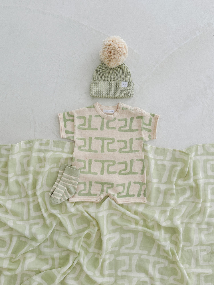 SWADDLE | TALLOW