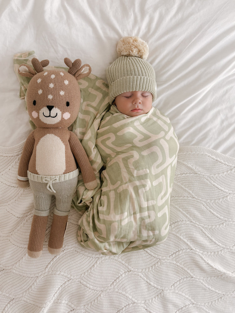 SWADDLE | TALLOW