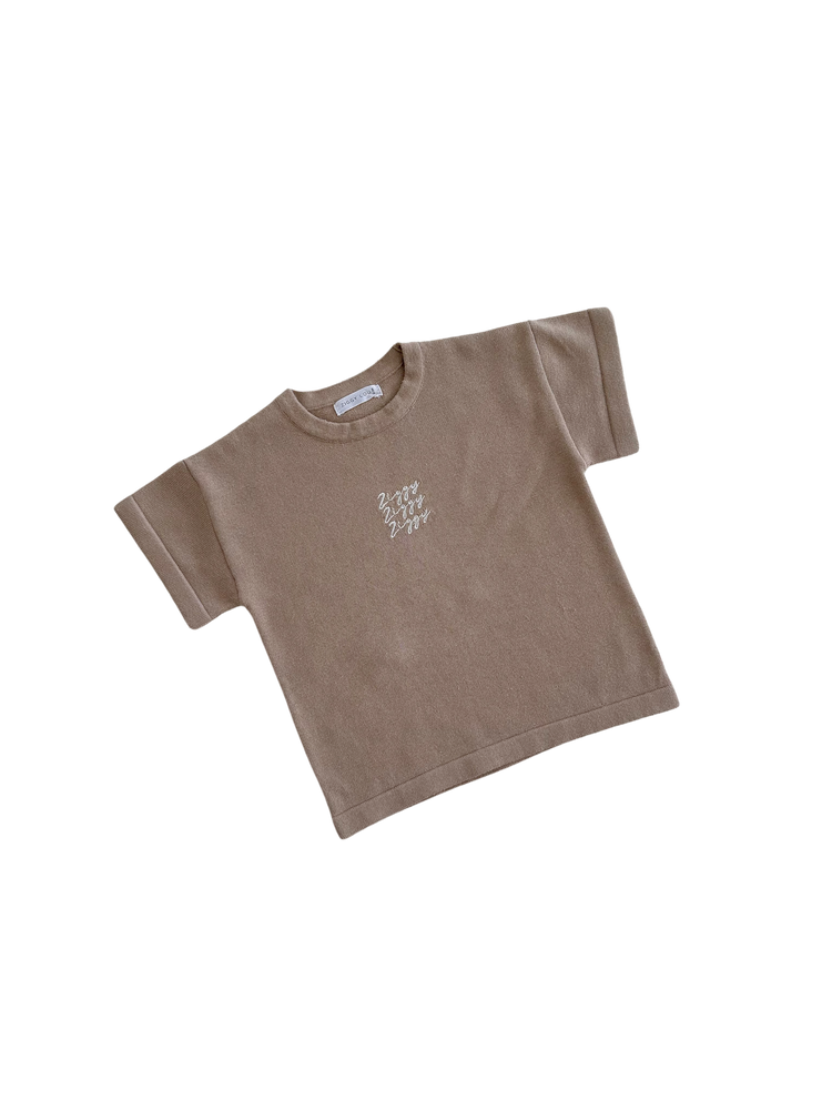 SIGNATURE TEE | MILO (KIDS)