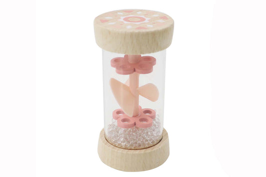 Ecowhirlie Rattle