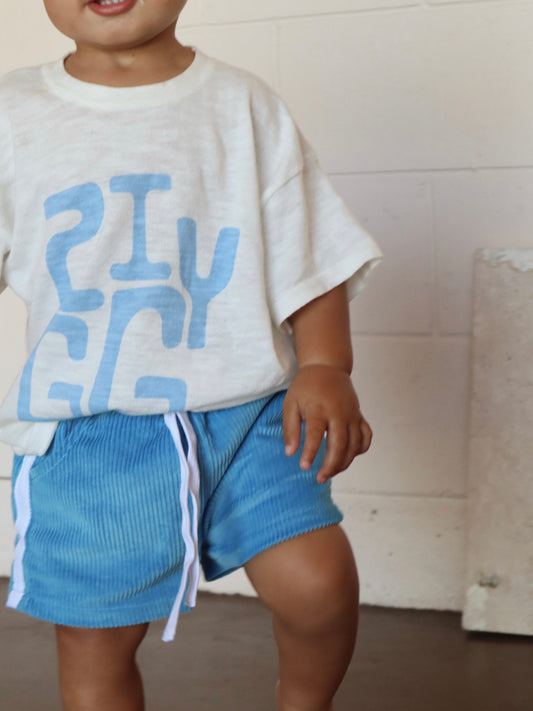 TEE | ZIGGY RIVER (KIDS)