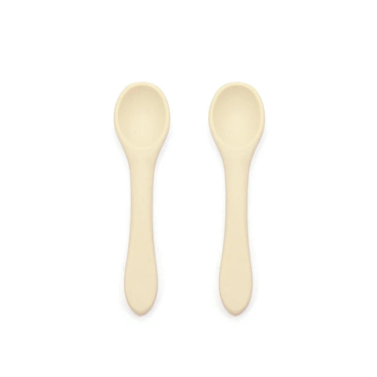 Silicone Spoon Set