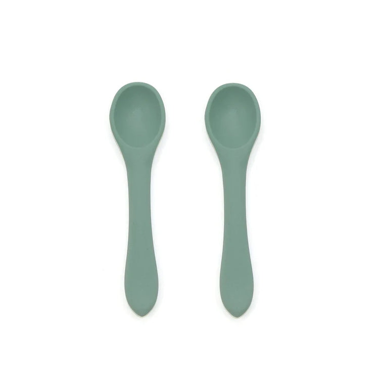 Silicone Spoon Set