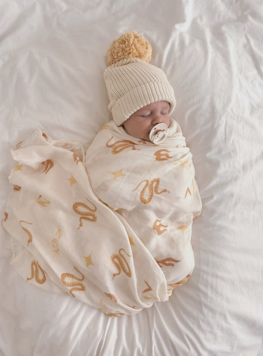 SWADDLE | EMBER